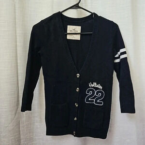 HOLLISTER SWEATER